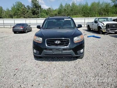 Zdjęcie 11 z 15 samochodu: 2011 HYUNDAI SANTA FE LIMITED VIN:5XYZKDAG3BG050716 - miniatura