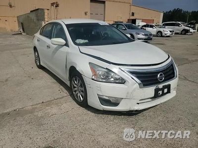 Zdjęcie 13 z 14 samochodu: 2015 NISSAN ALTIMA 2.5 VIN:1N4AL3APXFN320761 - miniatura