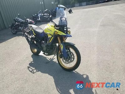 Zdjęcie 10 z 10 samochodu: 2023 SUZUKI DL800DE RC VIN:JS1EM12B5P7100864 - miniatura