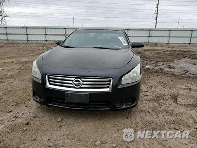 Zdjęcie 10 z 14 samochodu: 2014 NISSAN MAXIMA S VIN:1N4AA5APXEC482787 - miniatura
