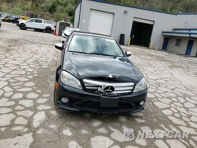 Zdjęcie 11 z 14 samochodu: 2009 MERCEDES-BENZ C 300 4MATIC VIN:WDDGF81X89F272075 - miniatura
