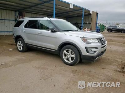 Zdjęcie 15 z 16 samochodu: 2016 FORD EXPLORER XLT VIN:1FM5K8DH9GGC97765 - miniatura