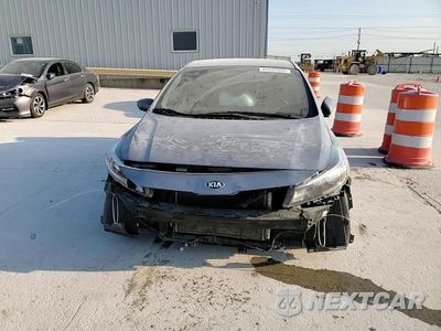 Zdjęcie 11 z 15 samochodu: 2017 KIA FORTE LX VIN:3KPFL4A72HE022203 - miniatura