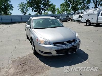 Zdjęcie 10 z 14 samochodu: 2008 CHEVROLET IMPALA LS VIN:2G1WB58N681342692 - miniatura
