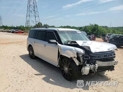 Zdjęcie 15 z 16 samochodu: 2014 FORD FLEX SE VIN:2FMGK5B82EBD32080 - miniatura