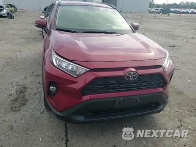 Zdjęcie 12 z 16 samochodu: 2019 TOYOTA RAV4 XLE VIN:JTMP1RFV3KD034965 - miniatura