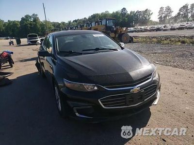 Zdjęcie 13 z 14 samochodu: 2016 CHEVROLET MALIBU LT VIN:1G1ZE5ST3GF237319 - miniatura