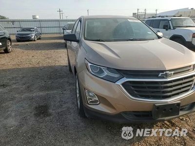 Zdjęcie 11 z 15 samochodu: 2018 CHEVROLET EQUINOX LS VIN:2GNAXHEV7J6220710 - miniatura