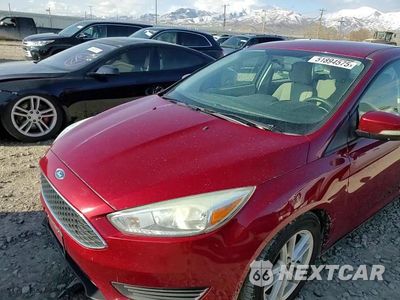 Zdjęcie 11 z 14 samochodu: 2016 FORD FOCUS SE VIN:1FADP3F24GL234180 - miniatura
