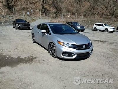 Zdjęcie 11 z 14 samochodu: 2015 HONDA CIVIC SI VIN:2HGFG4A59FH701522 - miniatura