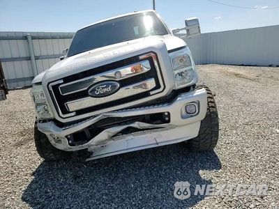 Zdjęcie 12 z 15 samochodu: 2011 FORD F250 SUPER DUTY VIN:1FT7W2BT4BEC73772 - miniatura