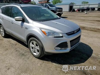 Zdjęcie 14 z 15 samochodu: 2013 FORD ESCAPE SE VIN:1FMCU9G95DUD78741 - miniatura