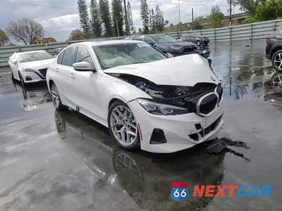 Zdjęcie 10 z 14 samochodu: 2025 BMW 330I VIN:3MW69CW0XS8F12525 - miniatura