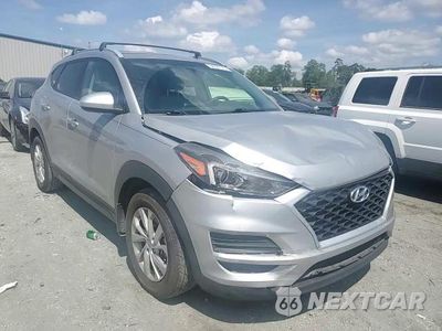 Zdjęcie 14 z 15 samochodu: 2020 HYUNDAI TUCSON LIMITED VIN:KM8J33A49LU204156 - miniatura