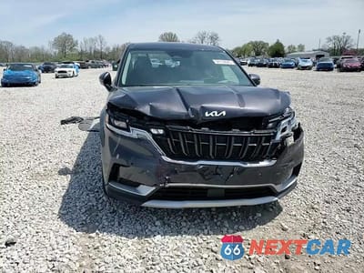 Zdjęcie 15 z 17 samochodu: 2022 KIA CARNIVAL EX VIN:KNDNC5H38N6096327 - miniatura