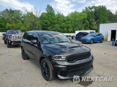 Zdjęcie 11 z 14 samochodu: 2015 DODGE DURANGO R/T VIN:1C4SDJCT2FC709822 - miniatura