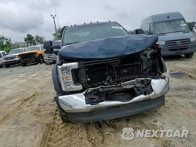 Zdjęcie 14 z 15 samochodu: 2019 FORD F450 SUPER DUTY VIN:1FT8W4DT9KEE50359 - miniatura