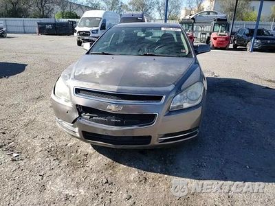 Zdjęcie 13 z 14 samochodu: 2012 CHEVROLET MALIBU 1LT VIN:1G1ZC5E07CF112521 - miniatura