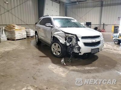 Zdjęcie 12 z 15 samochodu: 2014 CHEVROLET EQUINOX LTZ VIN:2GNFLHE34E6165171 - miniatura