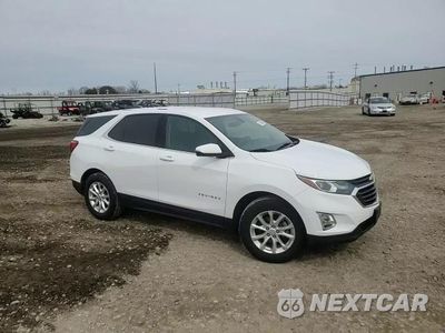 Zdjęcie 10 z 15 samochodu: 2019 CHEVROLET EQUINOX LT VIN:2GNAXKEV5K6143155 - miniatura