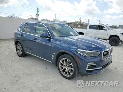 Zdjęcie 14 z 15 samochodu: 2021 BMW X5 XDRIVE40I VIN:5UXCR6C05M9F35698 - miniatura
