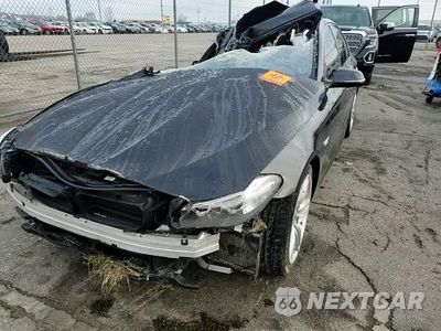 Zdjęcie 11 z 13 samochodu: 2015 BMW 535 I VIN:WBA5B1C58FG127167 - miniatura