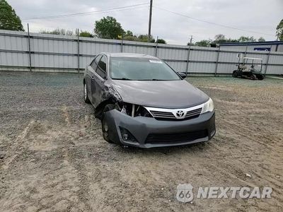Zdjęcie 10 z 14 samochodu: 2014 TOYOTA CAMRY L VIN:4T1BF1FK2EU843229 - miniatura