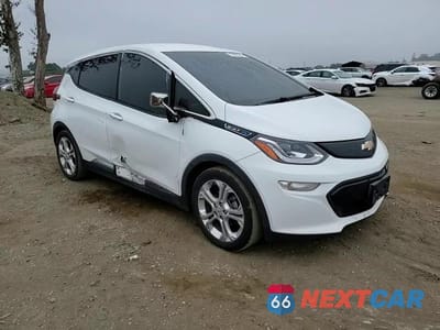 Zdjęcie 13 z 14 samochodu: 2017 CHEVROLET BOLT EV LT VIN:1G1FW6S0XH4189195 - miniatura