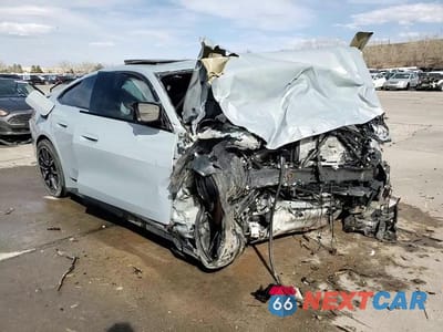 Zdjęcie 14 z 14 samochodu: 2022 BMW M440XI GRAN COUPE VIN:WBA13AW07NFM14466 - miniatura