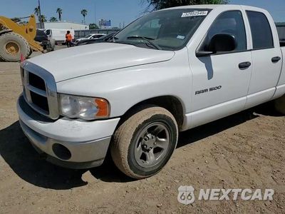 Zdjęcie 11 z 15 samochodu: 2003 DODGE RAM 1500 ST VIN:1D7HA18N83S364221 - miniatura