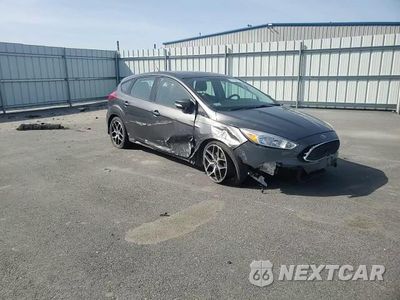 Zdjęcie 13 z 14 samochodu: 2016 FORD FOCUS SE VIN:1FADP3K23GL236203 - miniatura