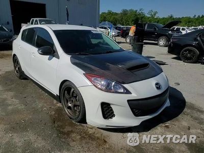 Zdjęcie 14 z 15 samochodu: 2013 MAZDA SPEED 3 VIN:JM1BL1L32D1839644 - miniatura