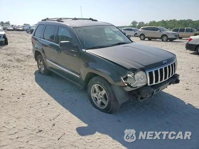 Zdjęcie 14 z 15 samochodu: 2005 JEEP GRAND CHEROKEE LIMITED VIN:1J4GS58N85C533476 - miniatura