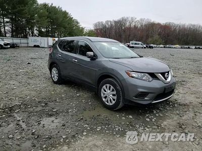 Zdjęcie 11 z 15 samochodu: 2014 NISSAN ROGUE S VIN:5N1AT2MK0EC779954 - miniatura