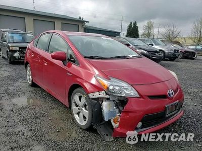 Zdjęcie 11 z 14 samochodu: 2013 TOYOTA PRIUS VIN:JTDKN3DU5D0337679 - miniatura