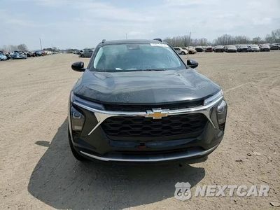 Zdjęcie 14 z 15 samochodu: 2025 CHEVROLET TRAX 1LT VIN:KL77LHEPXSC176160 - miniatura