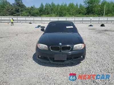 Zdjęcie 13 z 13 samochodu: 2013 BMW 128 I VIN:WBAUL7C57DVU08994 - miniatura