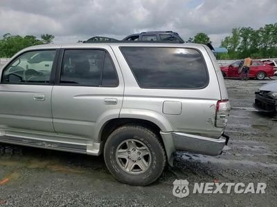 Zdjęcie 14 z 15 samochodu: 2002 TOYOTA 4RUNNER SR5 VIN:JT3HN86R629069092 - miniatura