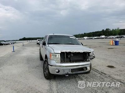Zdjęcie 13 z 14 samochodu: 2012 FORD F150 SUPER CAB VIN:1FTFX1EF8CFA33144 - miniatura