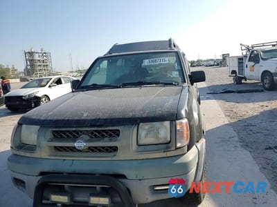Zdjęcie 11 z 15 samochodu: 2001 NISSAN XTERRA XE VIN:5N1ED28TX1C508654 - miniatura