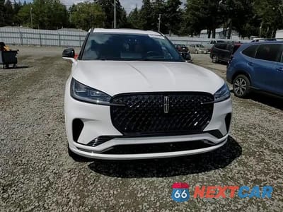 Zdjęcie 14 z 16 samochodu: 2025 LINCOLN AVIATOR RESERVE VIN:5LM5J7XC6SGL05792 - miniatura