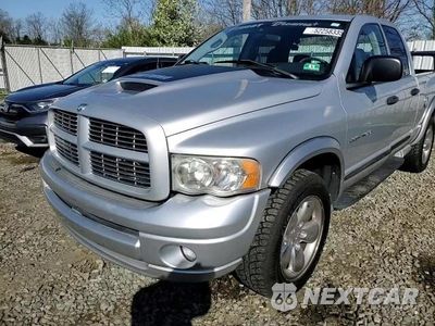 Zdjęcie 11 z 14 samochodu: 2005 DODGE RAM 1500 ST VIN:1D7HU18DX5J587643 - miniatura