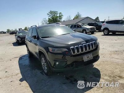 Zdjęcie 11 z 15 samochodu: 2019 JEEP CHEROKEE LATITUDE PLUS VIN:1C4PJMLX1KD275383 - miniatura