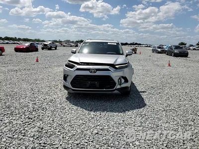 Zdjęcie 12 z 15 samochodu: 2024 TOYOTA GRAND HIGHLANDER XLE VIN:5TDAAAB56RS053778 - miniatura