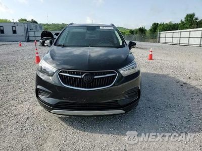 Zdjęcie 14 z 16 samochodu: 2019 BUICK ENCORE PREFERRED VIN:KL4CJASB6KB819353 - miniatura