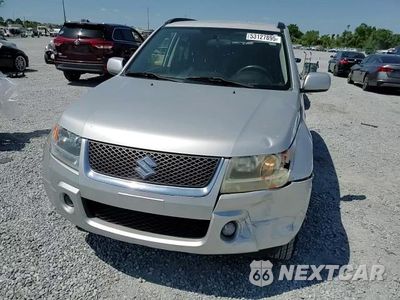 Zdjęcie 12 z 15 samochodu: 2006 SUZUKI GRAND VITARA XSPORT VIN:JS3TE944164101423 - miniatura