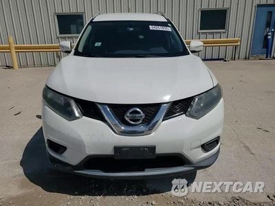 Zdjęcie 14 z 15 samochodu: 2015 NISSAN ROGUE S VIN:5N1AT2MV2FC828972 - miniatura