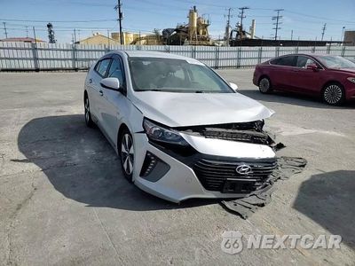 Zdjęcie 11 z 14 samochodu: 2019 HYUNDAI IONIQ VIN:KMHC65LD4KU111746 - miniatura