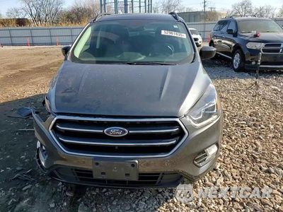 Zdjęcie 11 z 16 samochodu: 2019 FORD ESCAPE SE VIN:1FMCU9GD8KUB09229 - miniatura