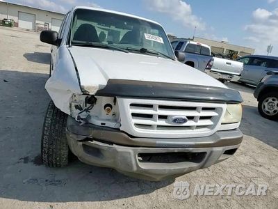 Zdjęcie 11 z 14 samochodu: 2003 FORD RANGER SUPER CAB VIN:1FTYR14V63PB19347 - miniatura